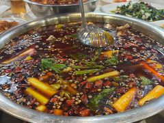 -曾老幺鱼庄(龙华商厦店)