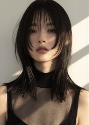 -丽时 Hair Salon