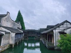 -乌镇景区