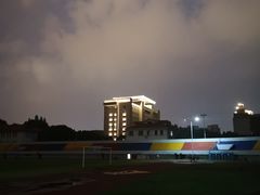 -中南财经政法大学(首义校区)