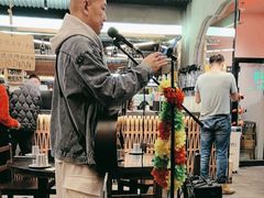 -破店肥哈·东北烧烤·夜宵(南山保利店)