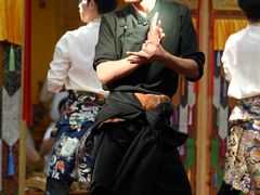 -丽江千古情