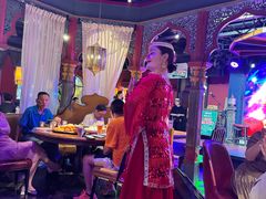 -纳瓦新疆菜(银都店)