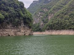 -神农溪纤夫文化旅游区