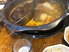 -成都玉林串串香火锅(三八店)