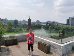 -维纳斯酒店-忆咖啡观景餐厅(象山公园店)