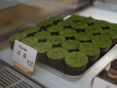 -发酵食堂(屏风街店)