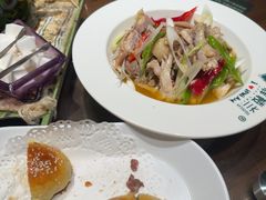-驿楼兰·新疆菜(火车站店)
