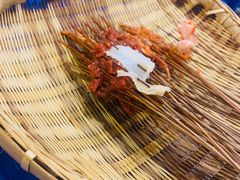 嫩牛肉-马路边边串串香(双井直营店)