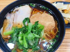 -老盛兴汤包馆(江宁一店)
