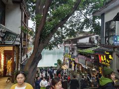 -胖娃古镇鸡杂(磁器口总店)