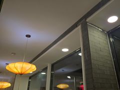 -庭院·冰煮羊·北京涮肉(西单店)
