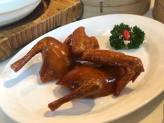 -利苑酒家(金宝店)