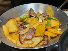-潇湘阁(汉光百货店)