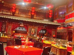 -正阳门饭庄·烤鸭·北京菜(万丰路七里庄店)