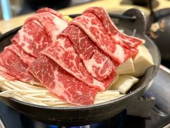 -御瀛日本料理