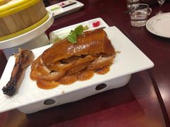 -香丰阁·烤鸭·川湘菜(昌平店)
