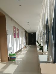 -金月汇月子会所(曲江店)