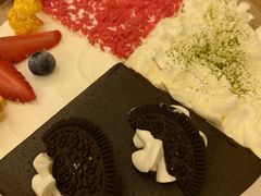 -八喜临门冰淇淋生日蛋糕(太原旗舰店)