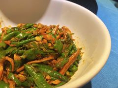 樟树港辣椒-天怡·鱼工厂(梅溪湖店)