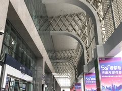 -海口东站