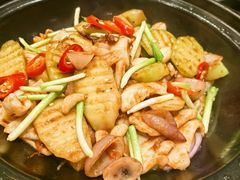 -新雅粤菜馆(南京东路店)