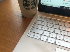 -星巴克(成都科学城店)