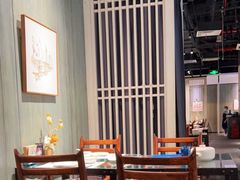 大堂-小大董·烤鸭(凤凰汇店)