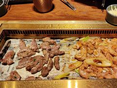 -新石器烤肉(之心城店)