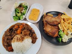 -宜家·瑞典风味餐厅(北京西红门店)