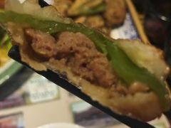 -赵记煎饼卷大葱(东岳店)