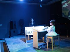 -雅马哈音乐中心钢琴双排键鼓吉他(嘉定宝龙广场店)