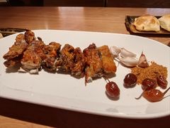 -谷丽麦馕新疆菜·清真(步步高梅溪新天地店)