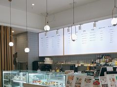 -嗒令甜品·主题融合料理餐厅(首座时代店)