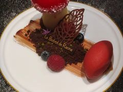 -Le Bistrot de Racine