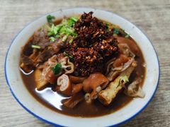 -陈记卤煮小肠