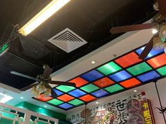 -九龙冰室(动漫星城店)