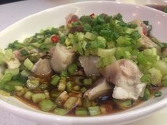 -港久茶餐厅(鹭洲里店)