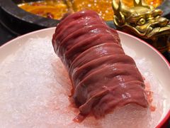-蜀大侠火锅(四川北路店)