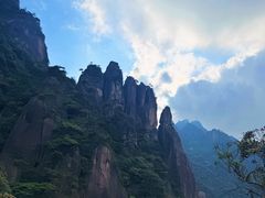 -三清山风景名胜区