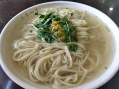 -老王四季抻面(南六东路店)