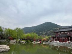 -华清宫景区