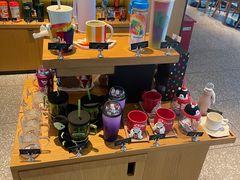 -星巴克(南京孵鹰大厦店)