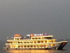 -武汉两江游览·夜游长江(汉口粤汉码头)