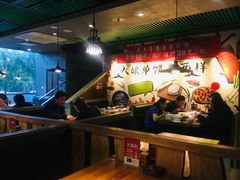 -吕氏疙瘩汤·私家菜馆(慈云寺店)