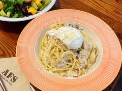 -AFS Cafe & Canteen(闽江二路店)