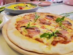 -水桶王国主题餐厅·聚会·生日派对·亲子活动·家庭套餐(亚龙湾希尔顿店)