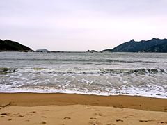 景点-大京沙滩