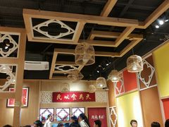 大堂-赵记传承(广州越秀五羊新城店)