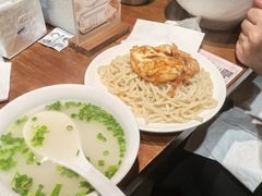 -寻裕记·现炒浇头面(人民广场店)